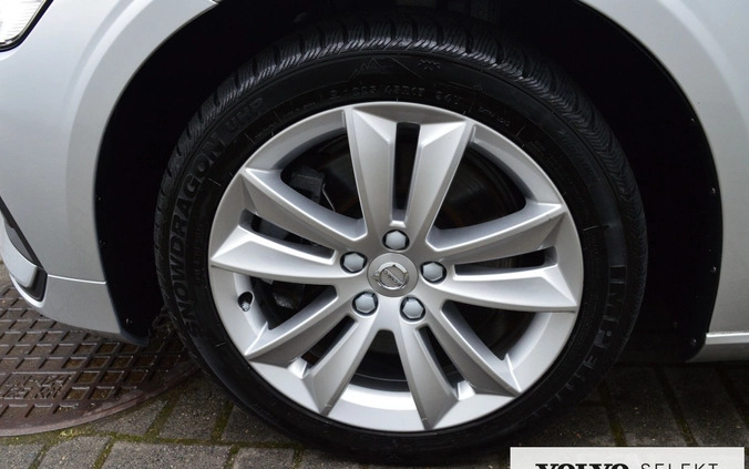 Volvo V60 cena 138800 przebieg: 43206, rok produkcji 2022 z Poznań małe 232
